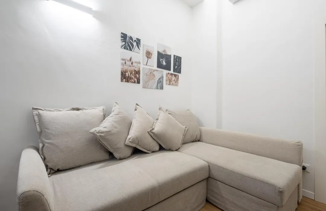 Il Giaggiolo Apartment 2-1