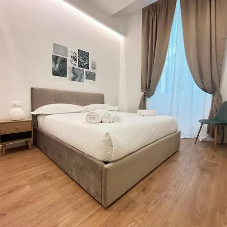 Il Giaggiolo Apartment 2-3